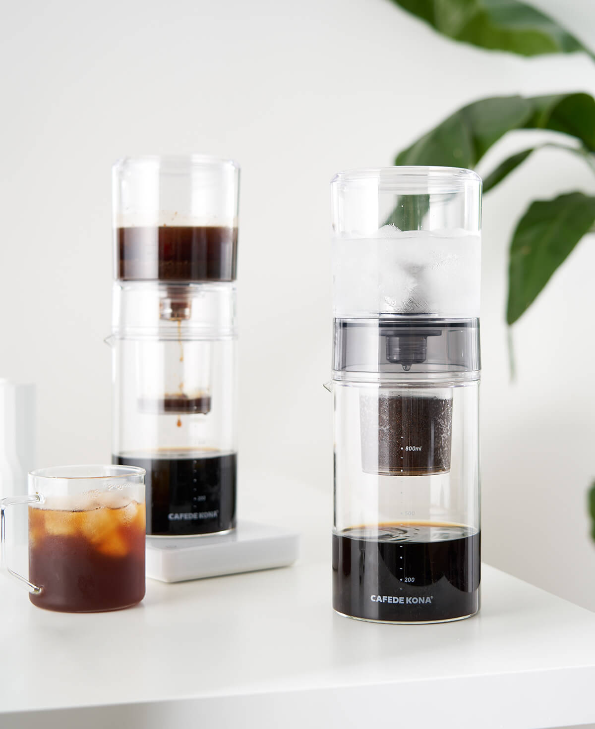 cold brew pitcher glass cold brew pitcher glass