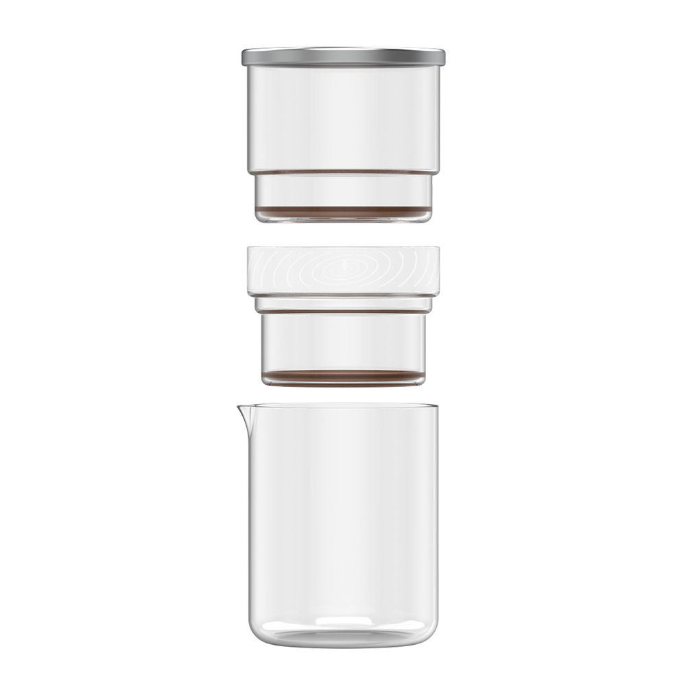 cold brew coffee jug