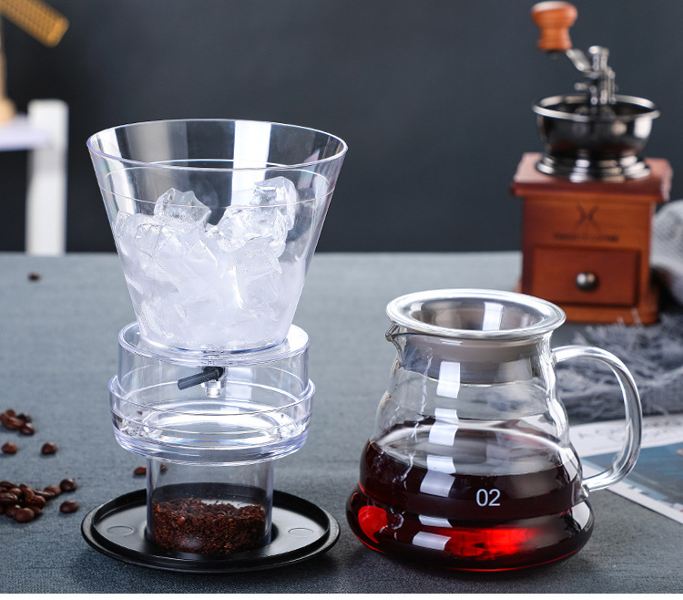 cold brew iced tea maker