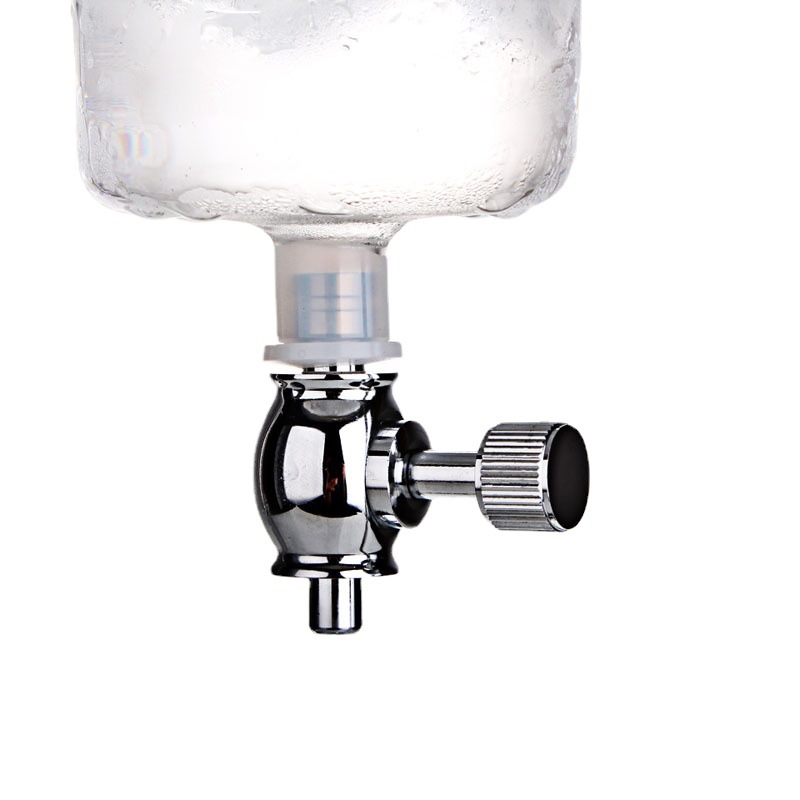 New Product Ideas Cold Brew Pot Household Drip Type Hand Brewed Coffee Cold Drip Pot Coffee Appliance Set Ice Drip Coffee Pot