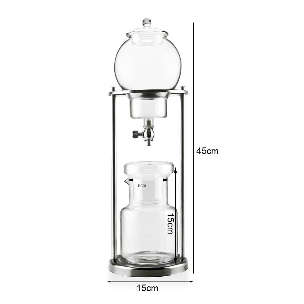 iced drip cold brewer iced drip cold brewer