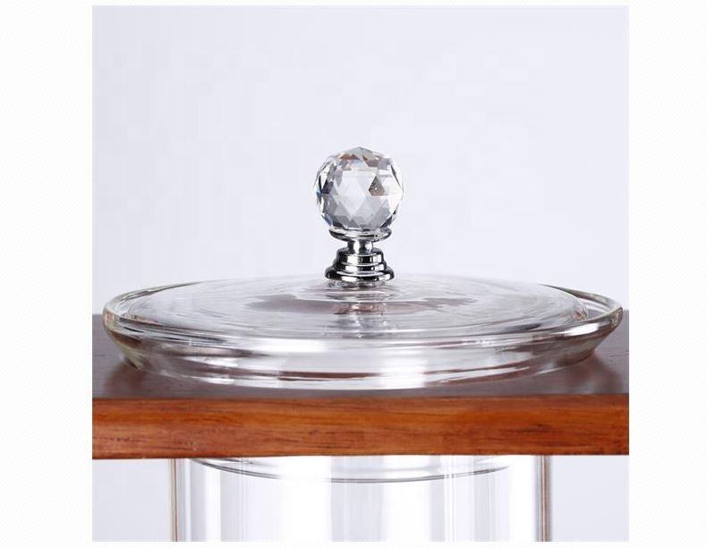 glass cold brew maker glass cold brew maker