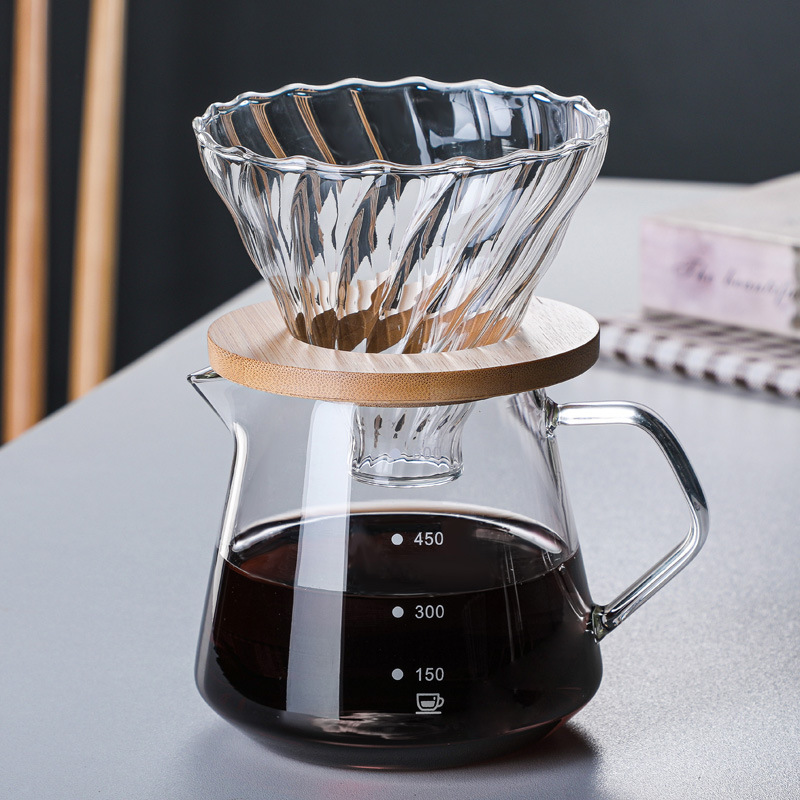 glass carafe for coffee maker