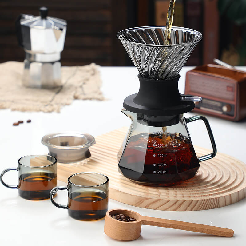 espresso percolator maker