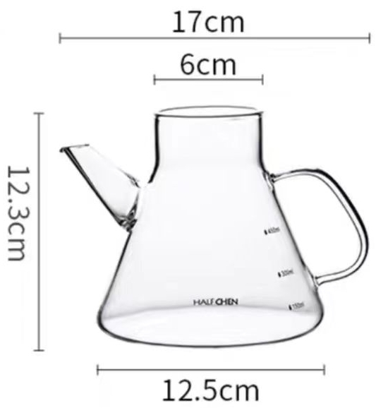 glass coffee maker glass coffee maker