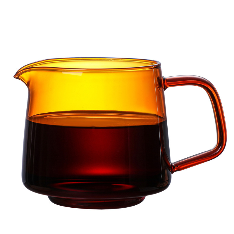 glass coffee maker