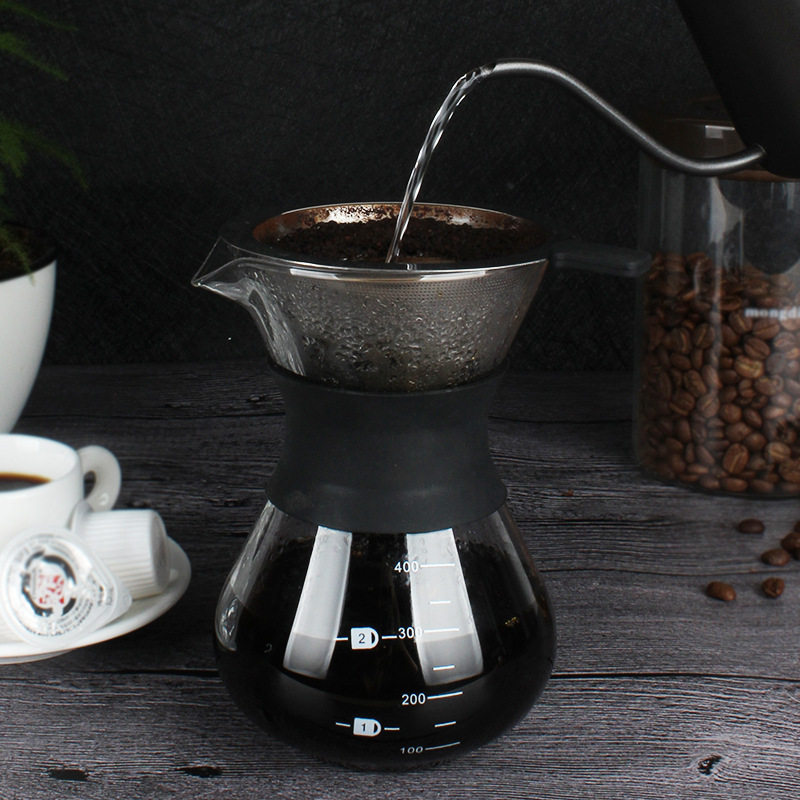 mini coffee filters