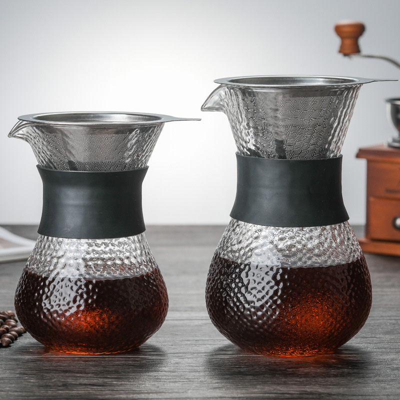 mini coffee filters