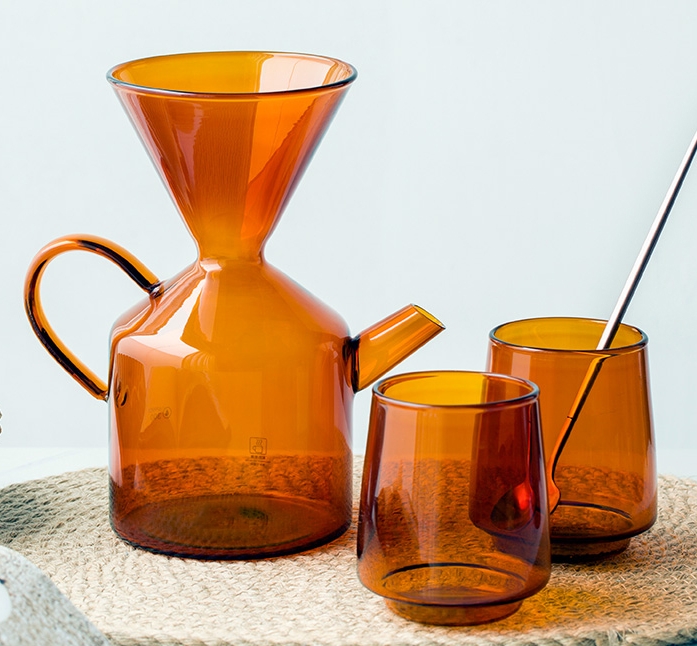 glass iced coffee maker glass iced coffee maker