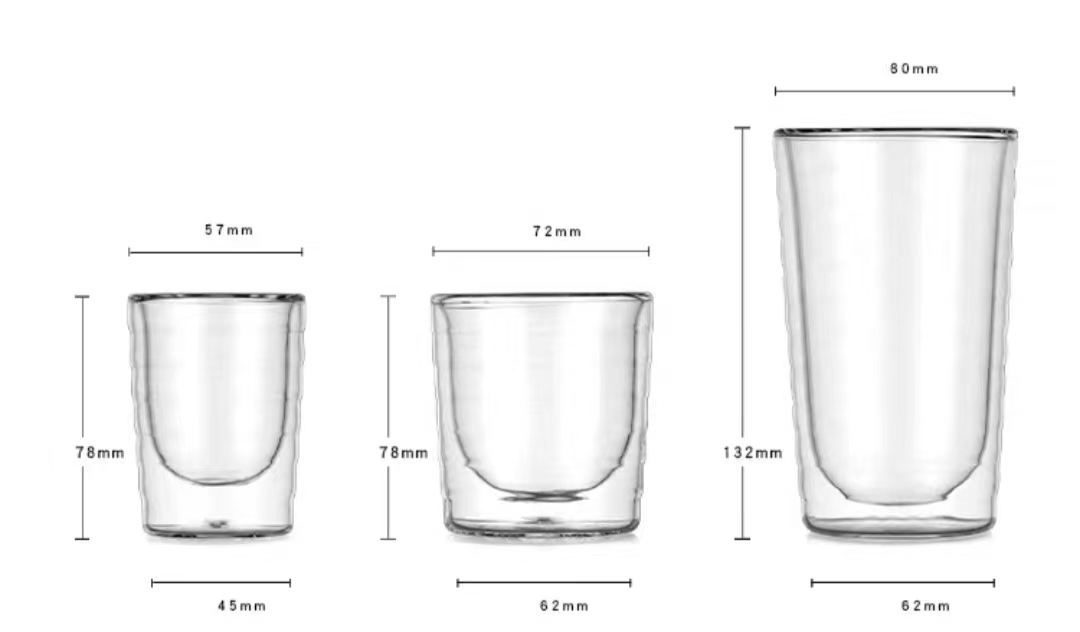 double walled cup