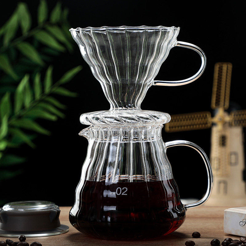 glass coffee carafe