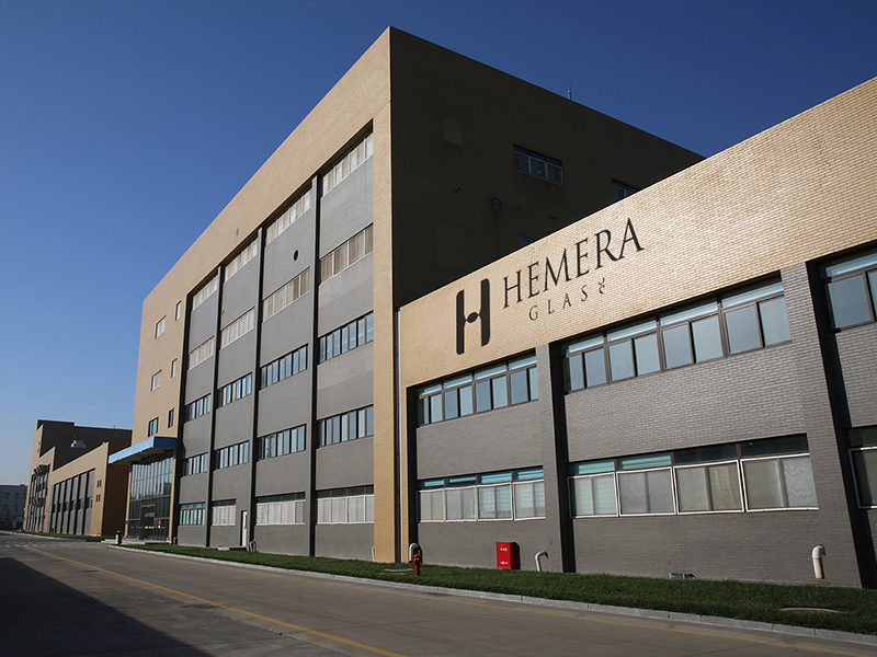 Hemera Launches New Factory Hemera Launches New Factory