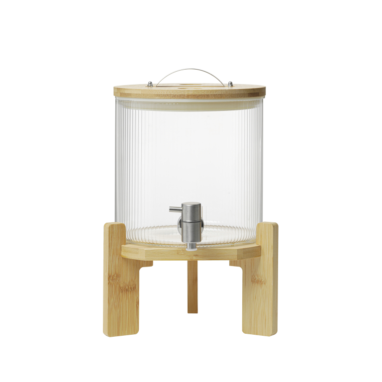 dispenser set