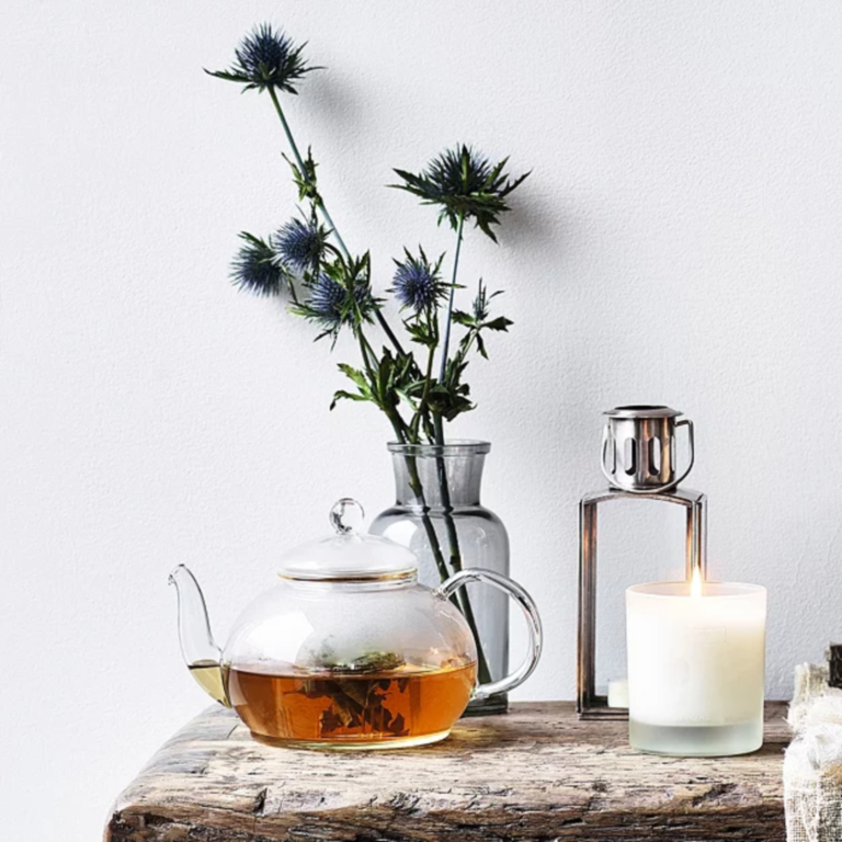 Common Misconceptions About Borosilicate Glass Teapots – Debunked