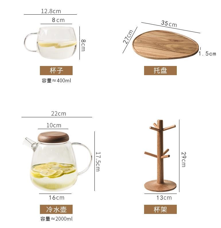 glass teapot stovetop safe