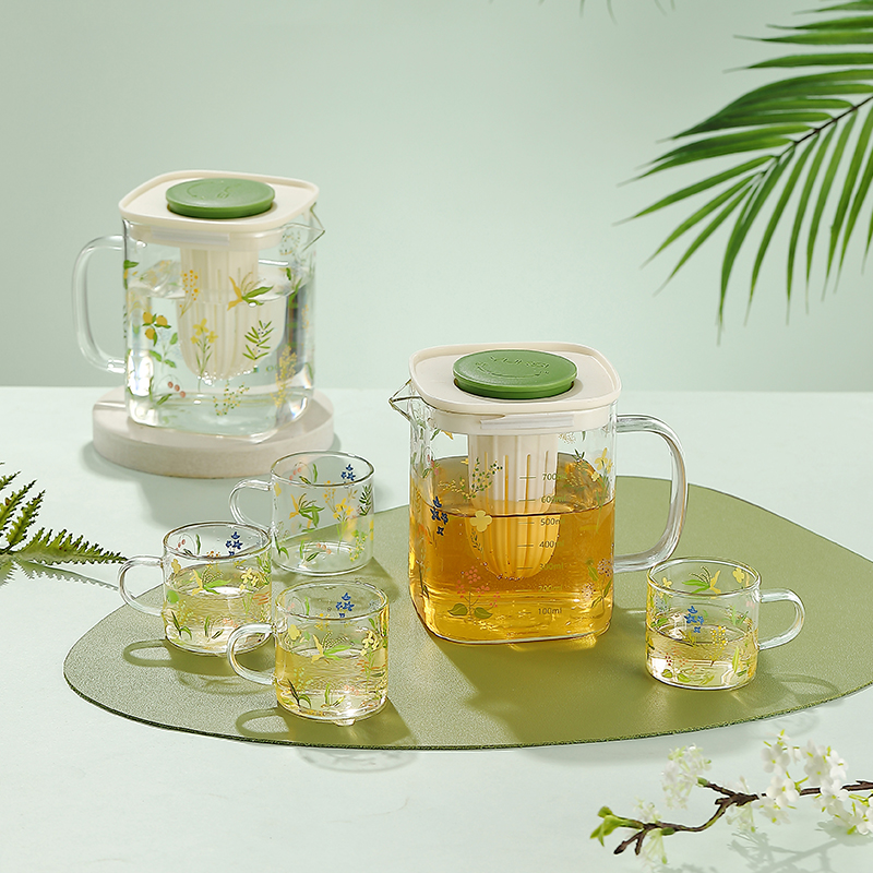 Mastering Heat-Resistant Glass for Modern Living