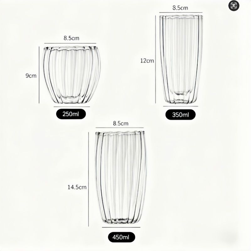 double wall coffee cups