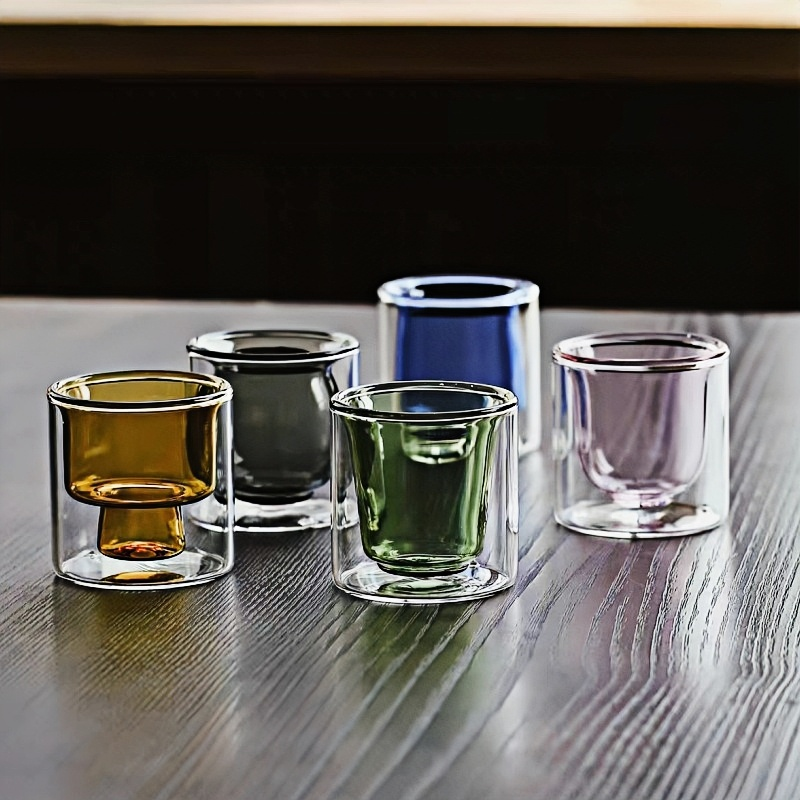 insulated silipint double walled compostable wine coffee glasses mugs