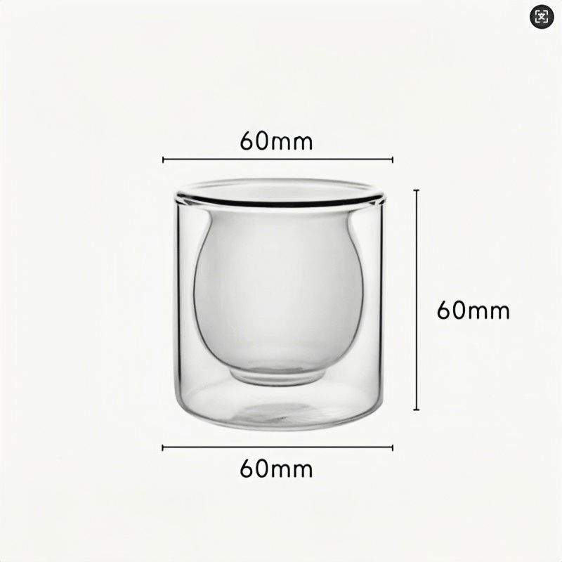 insulated silipint double walled compostable wine coffee glasses mugs