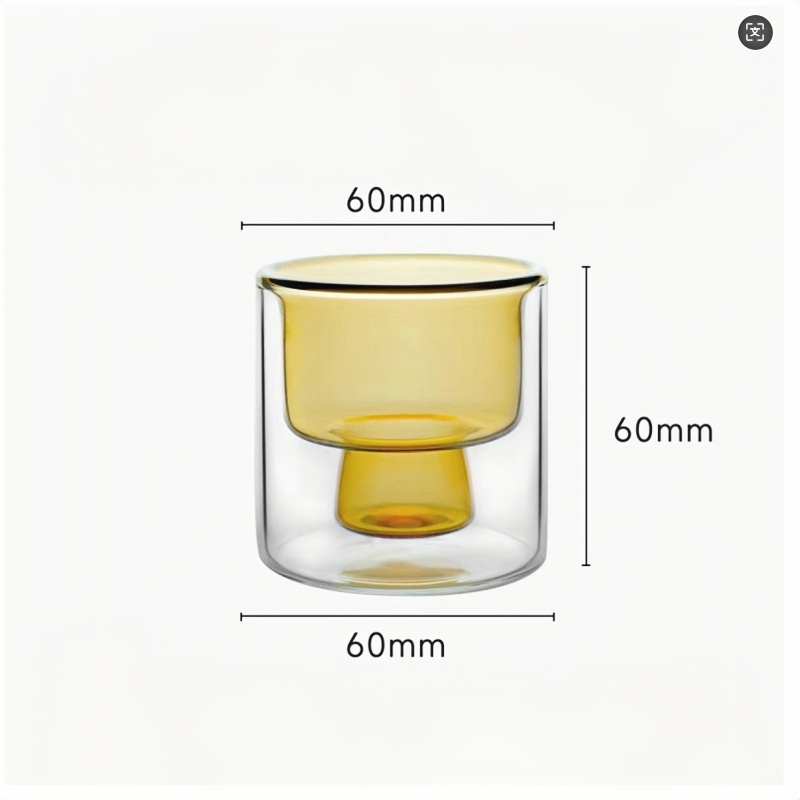 insulated silipint double walled compostable wine coffee glasses mugs