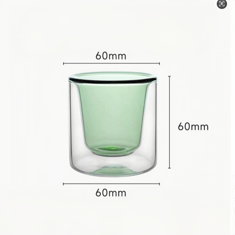 insulated silipint double walled compostable wine coffee glasses mugs