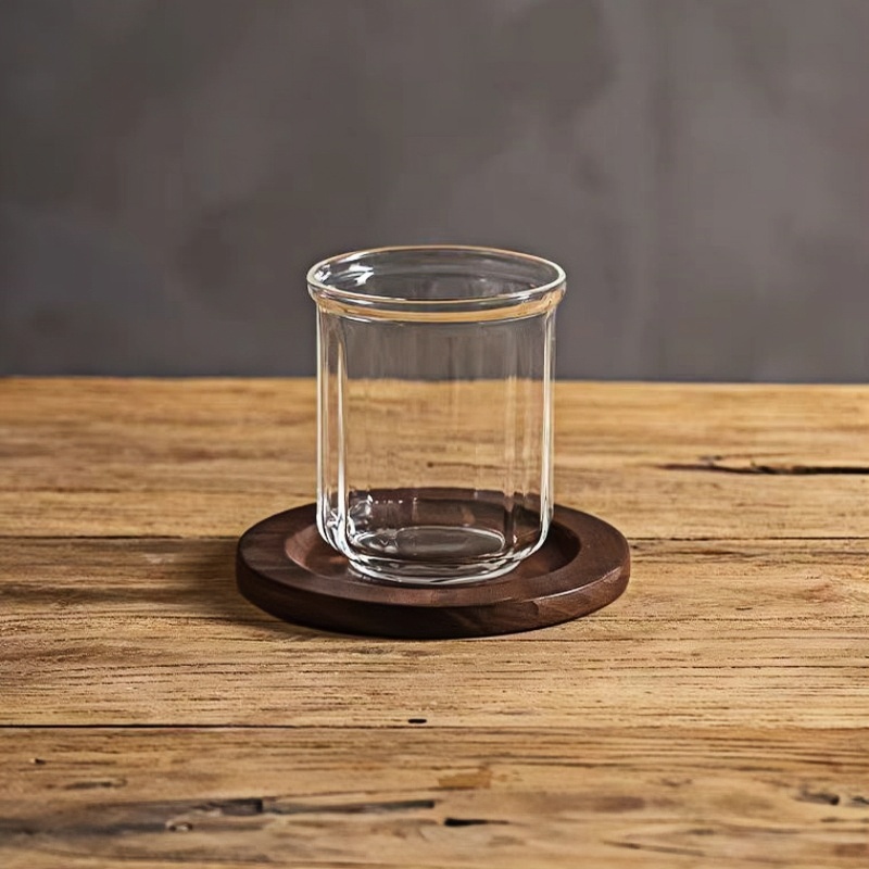Pyrex latte espresso irish coffee glass cups glasses mugs