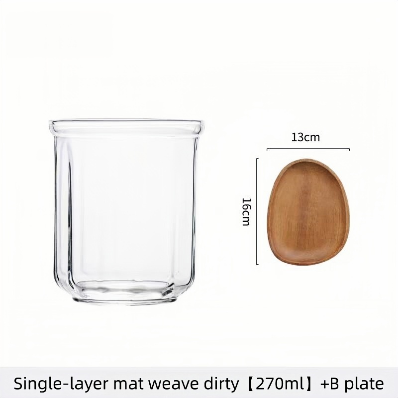 latte glasses