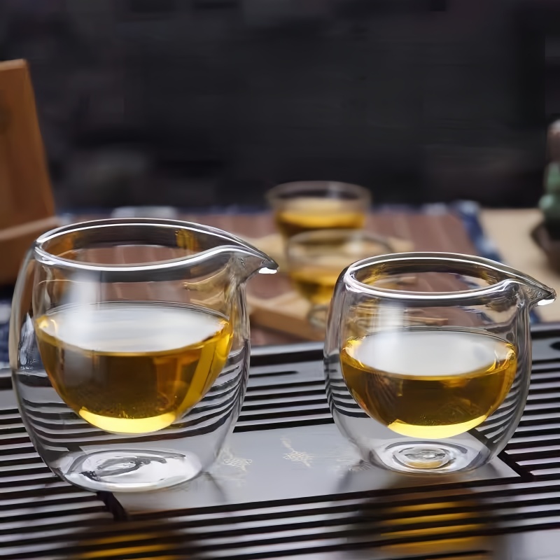 reusable glass travel mug