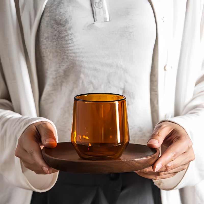 230ml coffee glasses