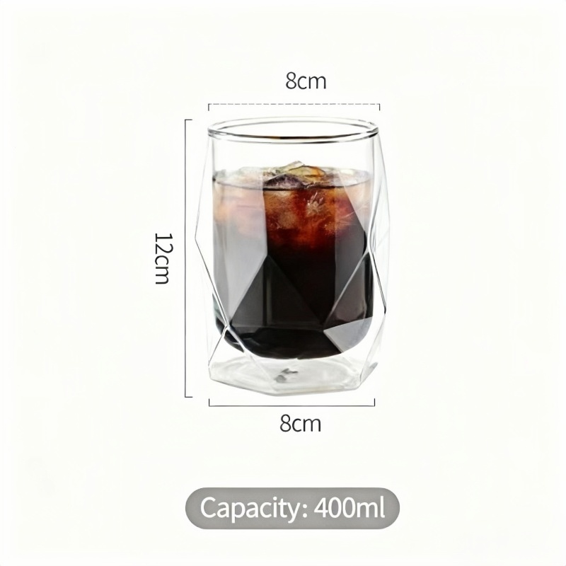 insulated champagne flute