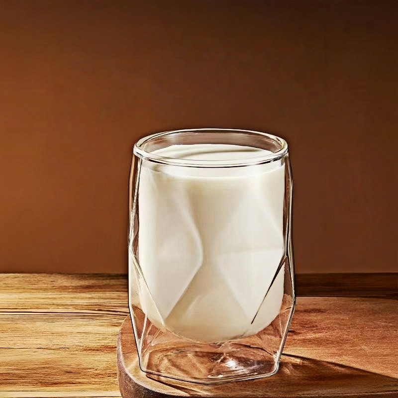 insulated champagne flute