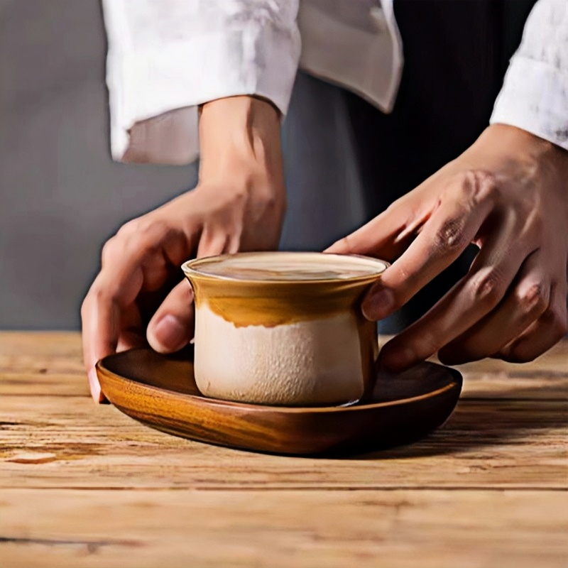 glass coffee mugs