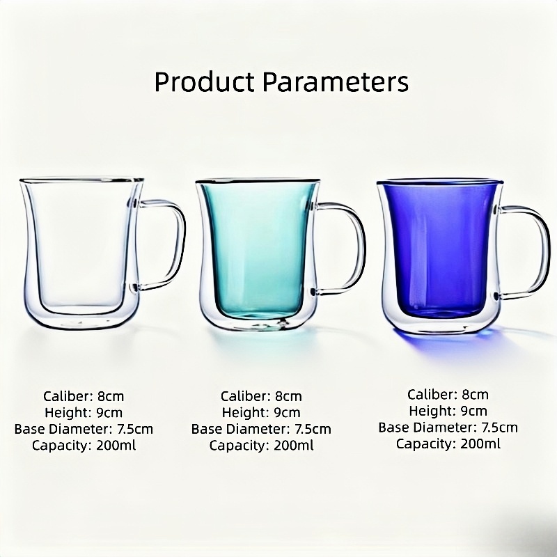 reusable beverage mug