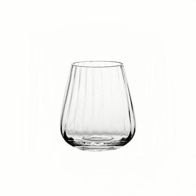 Wholesale Custom Personalized drink glasses types drinking glass cups