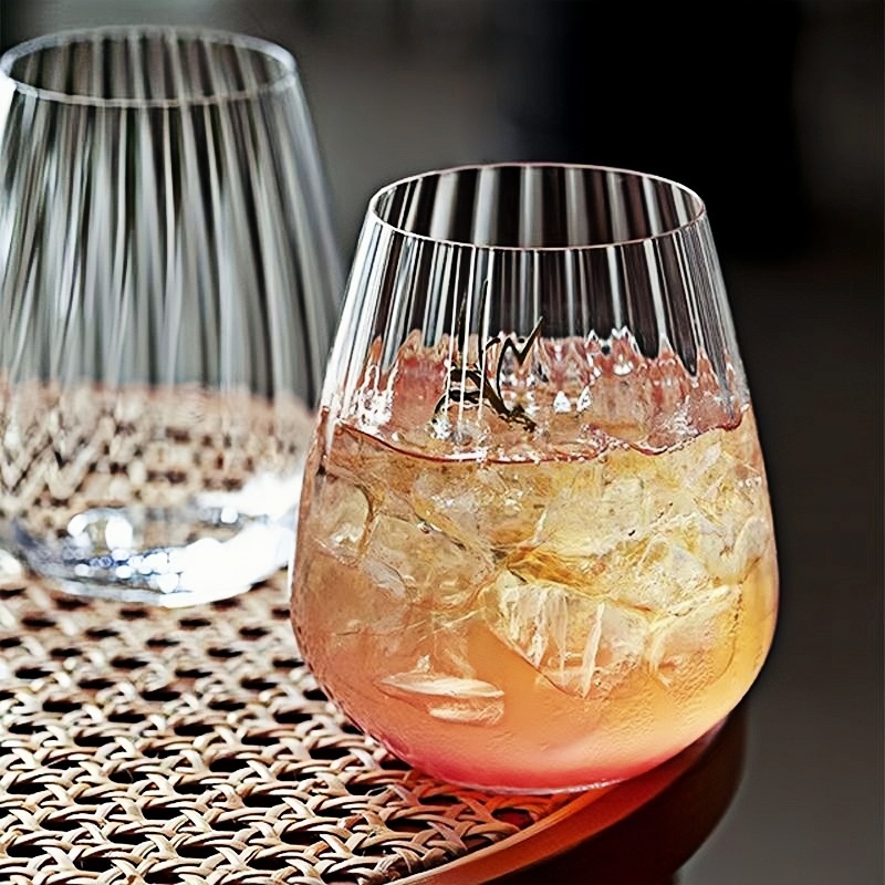 personalized glass cups