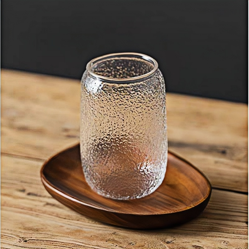 Best blown tumbler drinking glasses mug set glass water cups