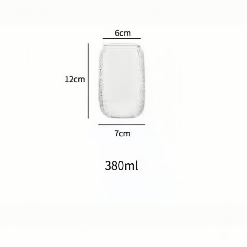 Best blown tumbler drinking glasses mug set glass water cups