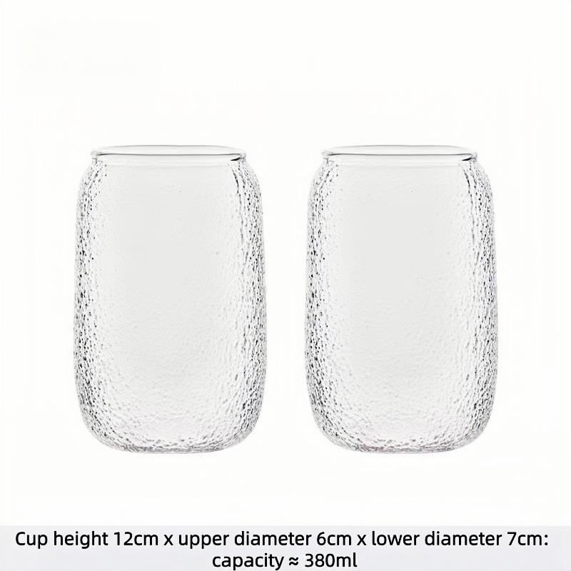 Best blown tumbler drinking glasses mug set glass water cups