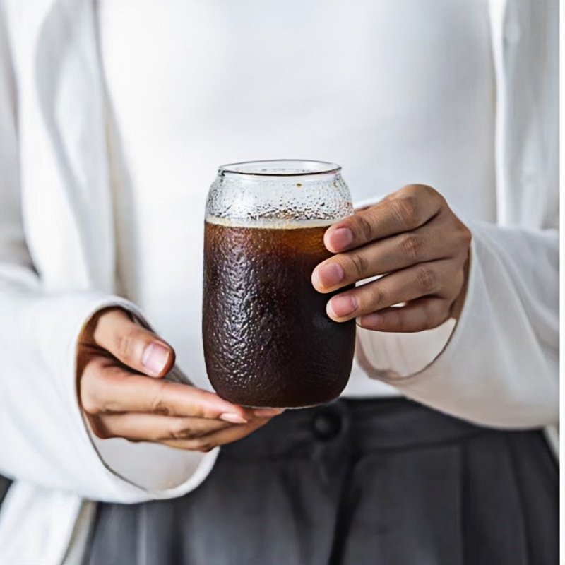 Best blown tumbler drinking glasses mug set glass water cups