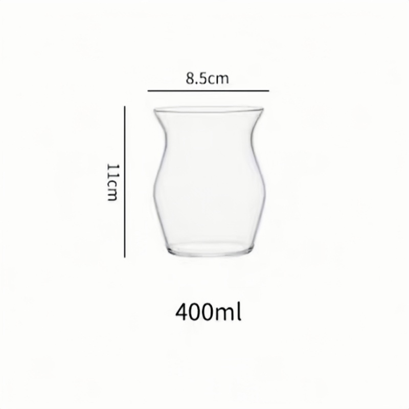 Wholesale libbey irish espresso shot cups drink glasses types cool glass coffee mugs