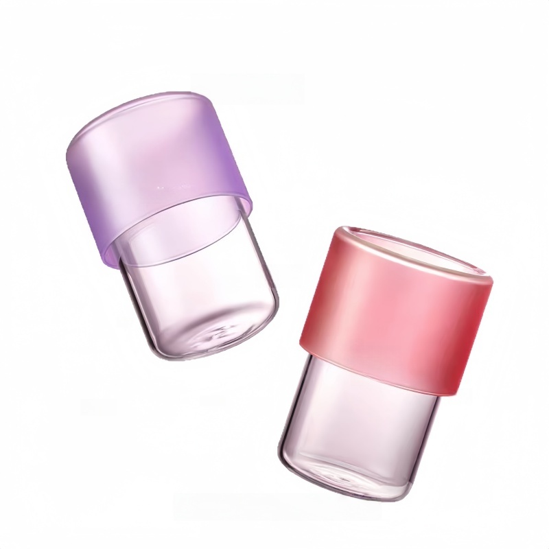 wholesale glass mugs