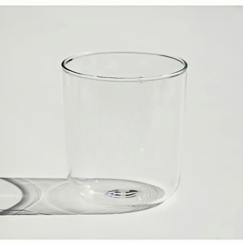 Modern Best Blown Bodum latte glasses drinking glass coffee cups