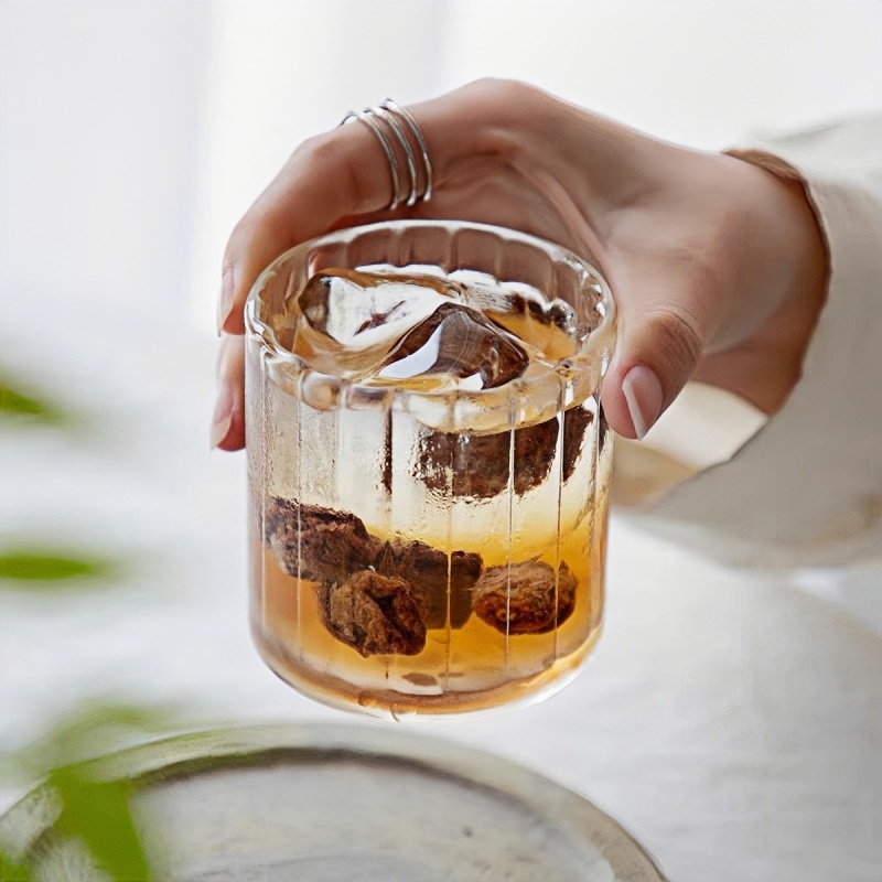 transparent coffee mugs