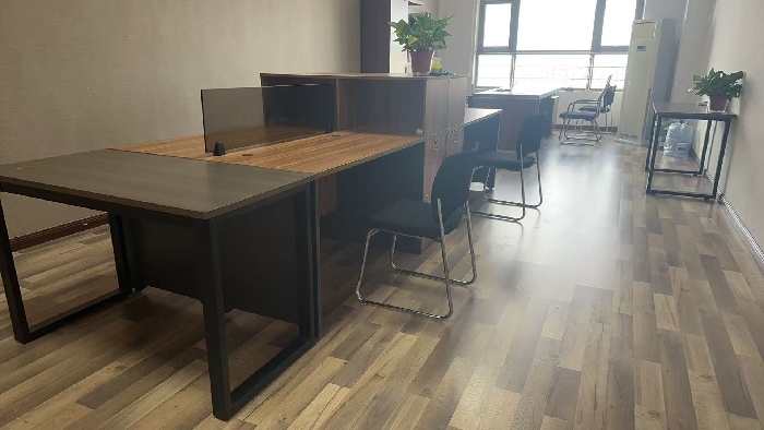 Office environment