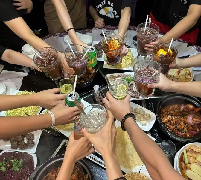 Weifang Keyue Strengthens Team Spirit with Successful 2025 Annual Team-Building Event Weifang Keyue Strengthens Team Spirit with Successful 2025 Annual Team-Building Event