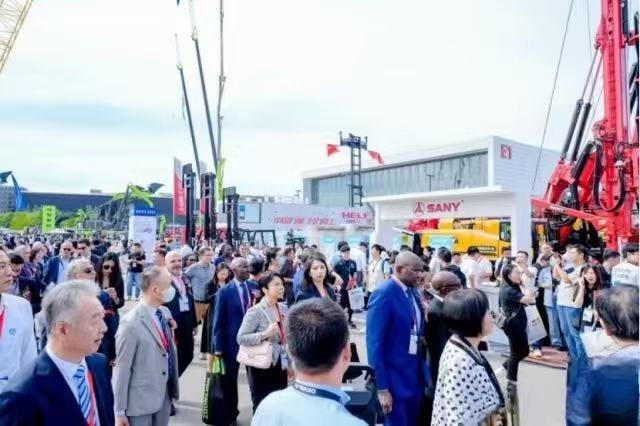 Exhibitions as Catalysts for Innovation and Competitiveness