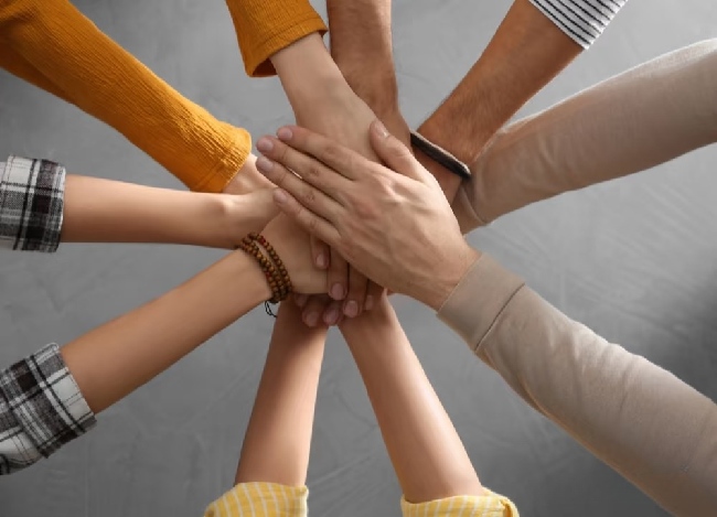 Elite Team, Professional Service, Trusted Partner