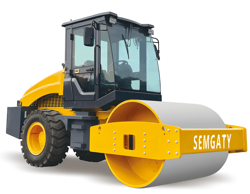 Road Construction Roller Machine Road Construction Roller Machine