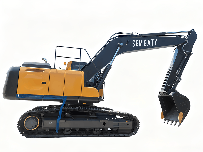22T Hydraulic Crawler Excavator 22T Hydraulic Crawler Excavator