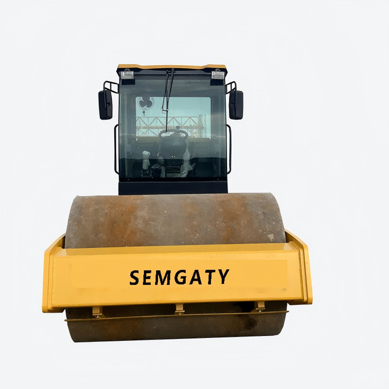 10 Ton Road Roller Equipment for Construction 10 Ton Road Roller Equipment for Construction